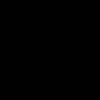 رنگ اکریلیک تک رنگ وستا 75 میل - 24-ivory-black