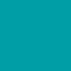 رنگ اکریلیک تک رنگ وستا 75 میل - 50-turquoise-blue