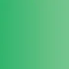 رنگ اکریلیک تک رنگ وستا 75 میل - cyan-green-64