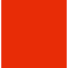 رنگ روغن وستا 37 میل - 38 Scarlet Lake