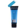 رنگ اکریلیک آرتیست سوداکو(75 میل) - sky-blue-10