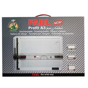 تخته رسم FABL ثابت